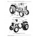 John Deere 80 - 820 - 830 - 830I Parts Manual